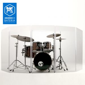 Aquário de Bateria AM06