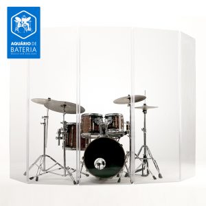 Aquário de Bateria AQ05