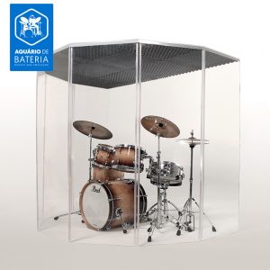Cabine Acustica AQ07T